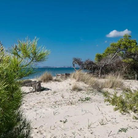 Locazione Turistica Mare Verde.4 *