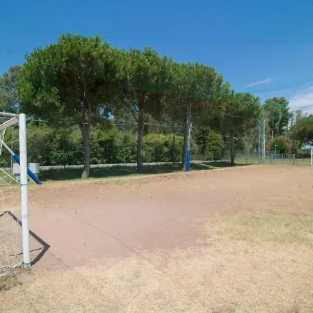 Locazione Turistica Mare Verde.4 Vakantiehuis *