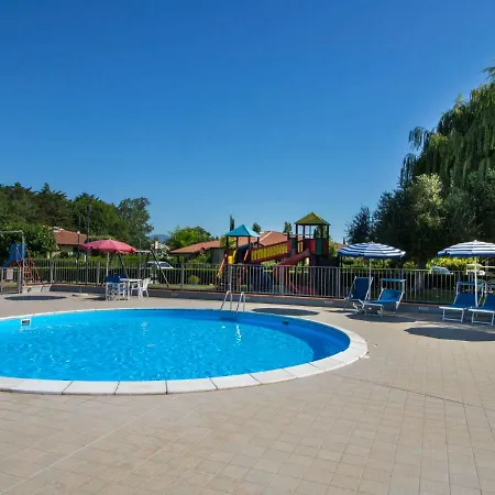Locazione Turistica Mare Verde.4 * Riotorto