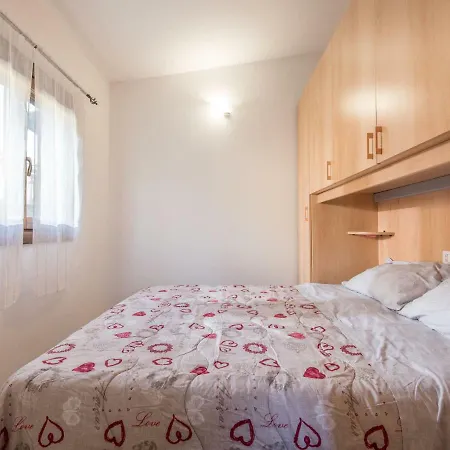 Vakantiehuis Locazione Turistica Mare Verde.4 *