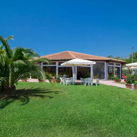 Locazione Turistica Mare Verde.4 * Riotorto