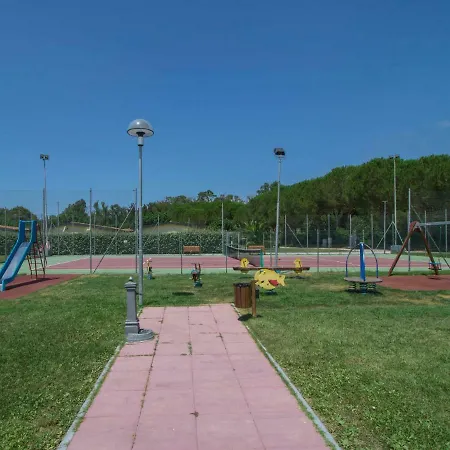 Locazione Turistica Mare Verde.4 * Riotorto