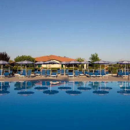 Locazione Turistica Mare Verde.4 *