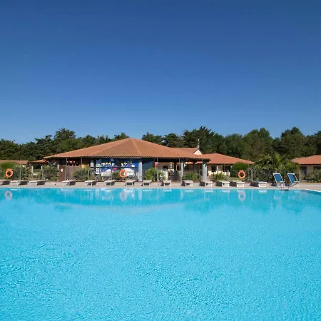 Locazione Turistica Mare Verde.4 Vakantiehuis Riotorto