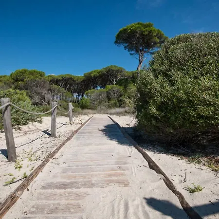 Locazione Turistica Mare Verde.4 Vakantiehuis
