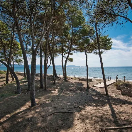 Locazione Turistica Mare Verde.4