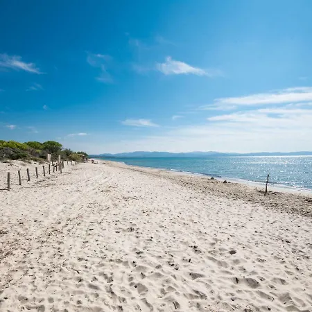 Locazione Turistica Mare Verde.4 Vakantiehuis Riotorto