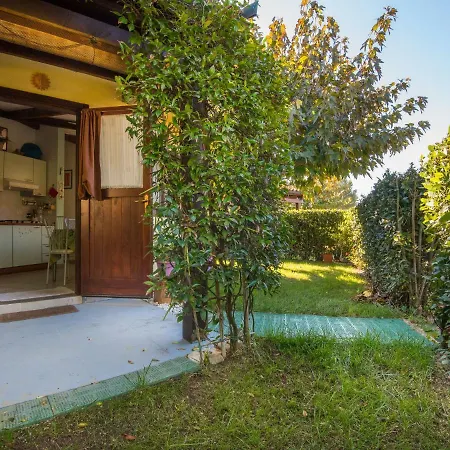 Vakantiehuis Locazione Turistica Mare Verde.4 Riotorto