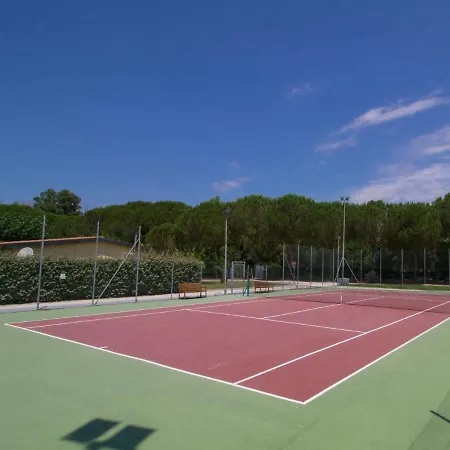 Vakantiehuis Locazione Turistica Mare Verde.4 *