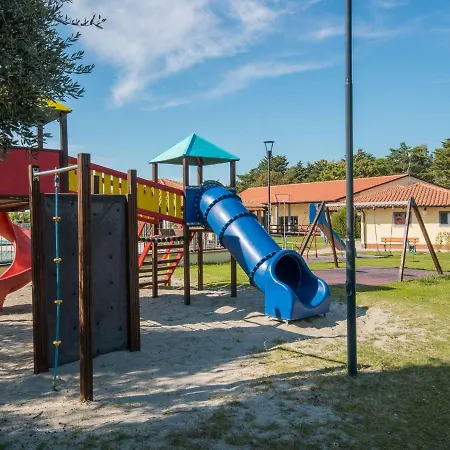 Vakantiehuis Locazione Turistica Mare Verde.4 *