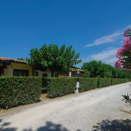 Locazione Turistica Mare Verde.4 *