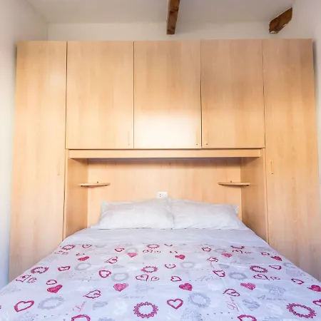 Vakantiehuis Locazione Turistica Mare Verde.4 *